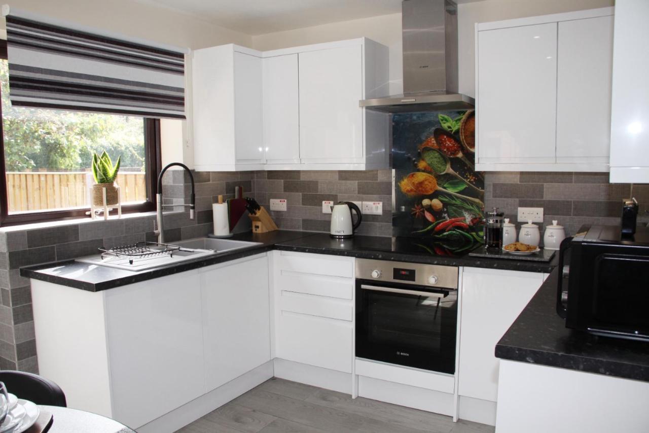 City Centre Town House With Riverside Views And Free Parking 1Bak York Zewnętrze zdjęcie
