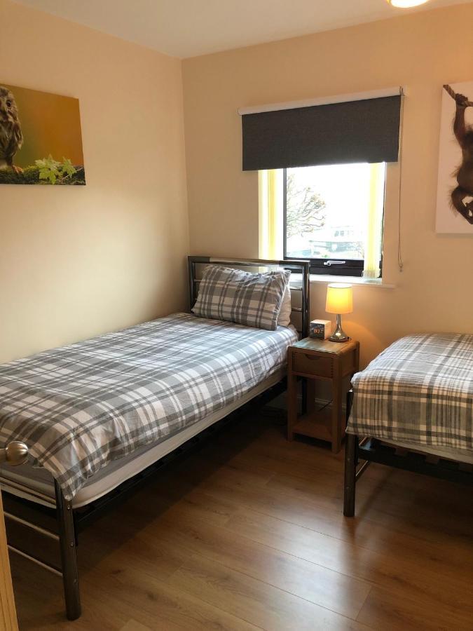 City Centre Town House With Riverside Views And Free Parking 1Bak York Zewnętrze zdjęcie